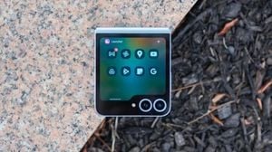 Samsung Begins Production Of Galaxy Z Fold7 And Z Flip7