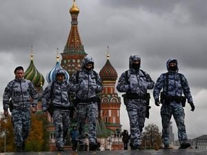 Russia Turns To Foreign Skilled Workers Amid Labor Crisis