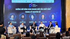 Vietnam Advances Digital Publishing With Bold Forum