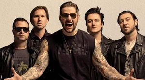 Avenged Sevenfold Returns To Mexico City For Epic Concert