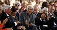 «L’Algérie vaut mieux que ça» : le soutien quasi unanime en France à Boualem Sansal