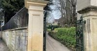 Man arrested after boy sexually assaulted in Stroud park