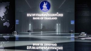 Thailand's Monetary Policy Committee Meeting Set For February 26