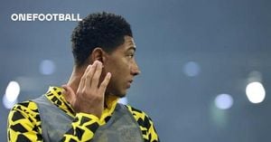 Dortmund Face St Pauli Test In Bundesliga Opener