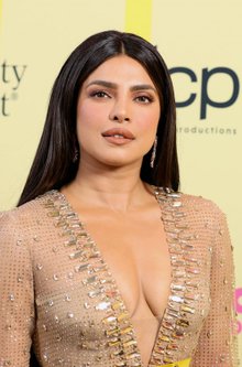 Priyanka Chopra Jonas
