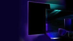 CES 2026 Ushers In AI Revolution Across Devices