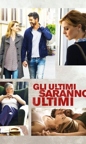 Gli ultimi saranno ultimi