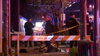 'Number of people' killed after man drives vehicle into Vancouver street festival