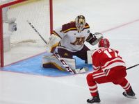 Philadelphia Flyers Should Sign Lane Hutson's Older Brother