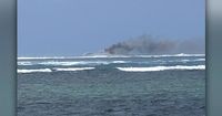 NZ Govt pays Samoa $6 million over Manawanui disaster