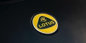 Lotus Slashes 550 Jobs Amid Tariff Turmoil