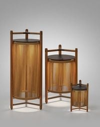 Mediterranean-Inspired Lighting Series