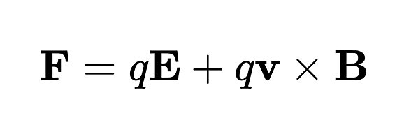 Lorentz kuvveti