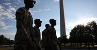 The real reason Trump’s DC takeover is scary
