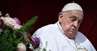 Paus Franciscus op 88-jarige leeftijd overleden