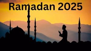 Ramadan Set To Begin March 1 Or 2, 2025, With Eid Ul-Fitr Observances Nearing