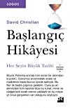 Başlangıç Hikayesi: Her Şeyin Büyük Tarihi