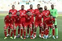 تونس تفوز على ليبيريا في تصفيات أفريقيا لكأس العالم