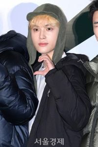 더보이즈 주학년, 활동 일시 중단…'개인적인 사정'