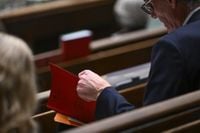 OBR Budget leak: How can HR safeguard sensitive information? - HR Magazine