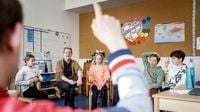 Initiatiefnemer Lentekriebels-week dreigt met kort geding om desinformatie