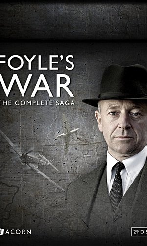 Foyle's War