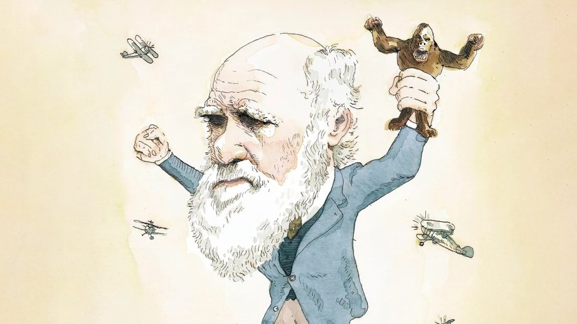 Evrimi Bilimle Sınamak: Bilimsel Deneyler, Charles Darwin'in Evrim Teorisi'nin Postülatlarını Nasıl İspatlıyor?