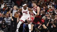 Miami Heat at Chicago Bulls – Starting Lineups, Injury News, How to Watch