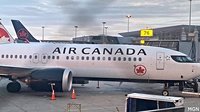 Air Canada flight attendant strike ends
