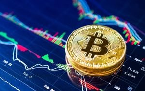 Cryptocurrency Prices Drop, New Tokens Offer Investment Hopes