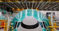 Boeing Will Regain Ability to Certify Some Planes From F.A.A.