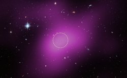 NASA Hubble, Yıldızsız ve Karanlık Madde Ağırlıklı İlk “Başarısız Galaksi”yi İnceledi: Cloud-9 Nedir?