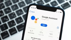 Google Phases Out Assistant Features For Gemini