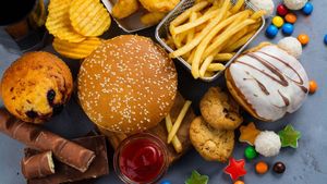 UK Faces £268 Billion Hit From Unhealthy Diets