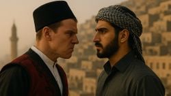 Türklerin Kürtlere Karşı Tutumu: Tarih, Psikoloji ve Kimliğin Kesişimi