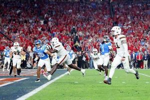 Miami Hurricanes Stun Ole Miss In Wild Fiesta Bowl Finish