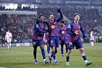 Barcelona vs Copenhagen Lineups, Live Streaming, How & Where to Watch on TV