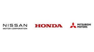 Honda, Nissan, And Mitsubishi End Merger Talks