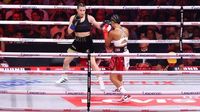 Katie Taylor vs. Amanda Serrano live updates, results, how to watch