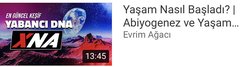 Abiyogenez teorisine göre ribozomlar gibi canlılık sağlayan organeller nasıl oluştu?