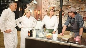 Top Chef Season 16: Meet The 14 Culinary Contenders