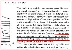 Dağlar depremi engeller mi? Kuran bu konuda haklı mıdır?