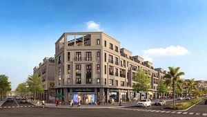 Hanoi Real Estate Market Sees Shift In Demand And Prices