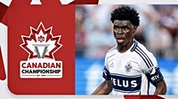 Vancouver Whitecaps vs. Vancouver FC: How to watch, stream Canadian Championship final | MLSSoccer.com