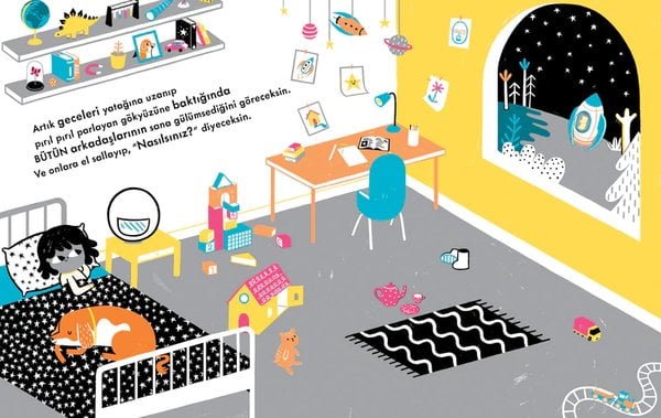 Bak Şu Okyanusa & Bak Şu Gezegene (2 Kitap)