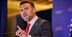 Jack Posobiec Voted In Pennsylvania While Living In Maryland