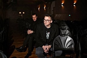 Geese Shine On SNL As Atmosphere Reflects In Minneapolis