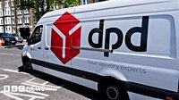 DPD drivers call off action over pay, says firm