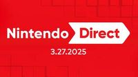 Nintendo Direct 3.27.2025 - Nintendo Official Site