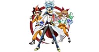 ITVX Acquires All Three Seasons of 'Yu-Gi-Oh! GO RUSH!!'